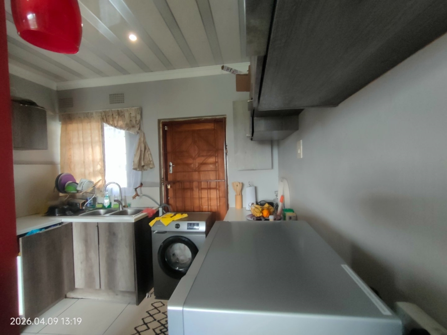 3 Bedroom Property for Sale in Bisho Park Eastern Cape